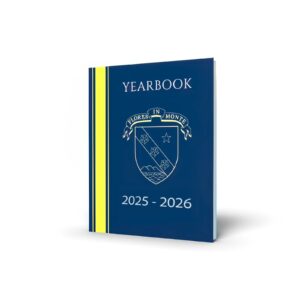Yearbook 2025 - 2026