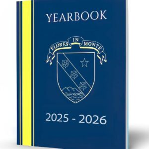 Yearbook 2025 - 2026